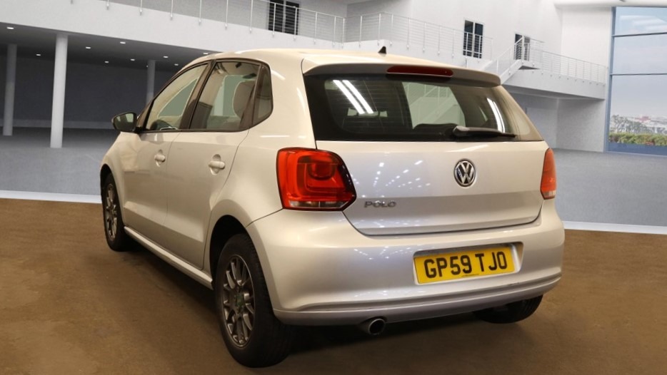 Used Volkswagen Polo 2021 for sale - 76177647: Photo 5
