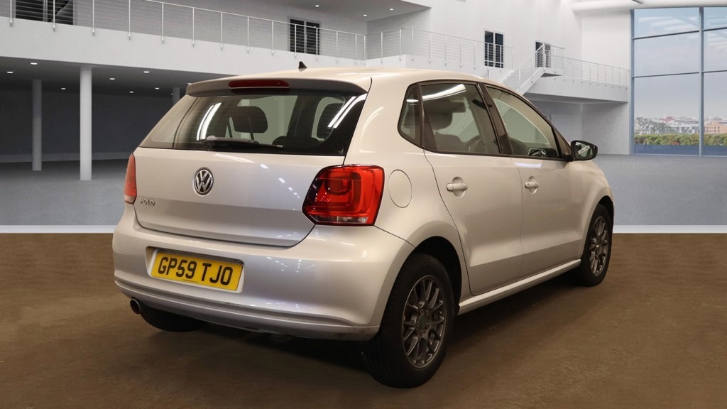 Used Volkswagen Polo 2021 for sale - 76177647: Photo 6