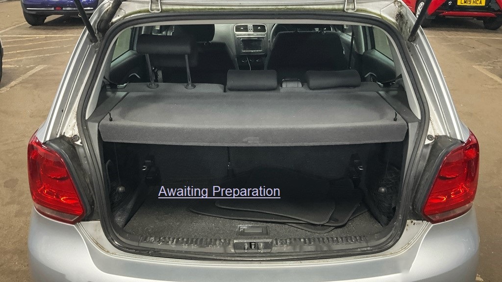 Used Volkswagen Polo 2021 for sale - 76177647: Photo 7