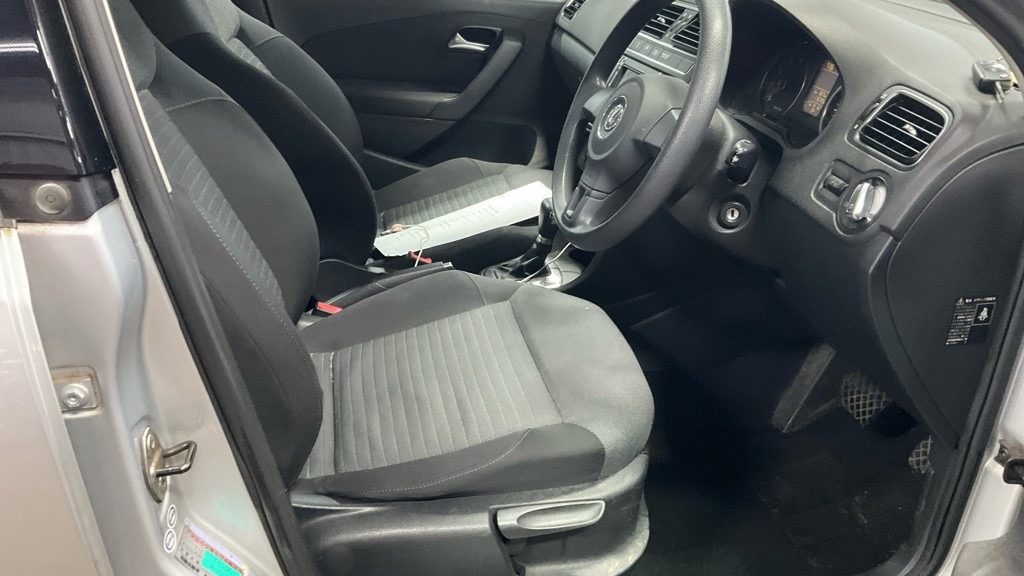 Used Volkswagen Polo 2021 for sale - 76177647: Photo 8
