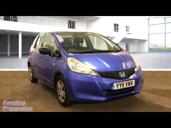 Used Honda Jazz 2011 for sale - 75360541: Photo