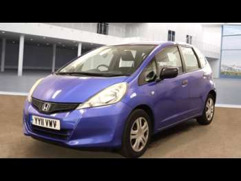 Used Honda Jazz 2011 for sale - 75360541: Photo