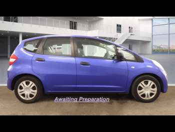 Used Honda Jazz 2011 for sale - 75360541: Photo