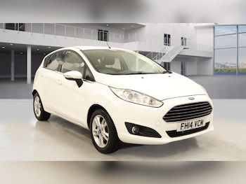 Ford Fiesta feature image