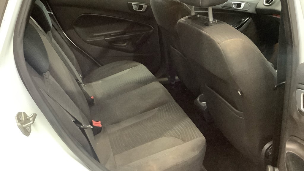 Used Ford Fiesta 2014 for sale - 77605484: Photo 8