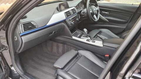 Used BMW 3 Series 2014 for sale - 76249414: Photo 10