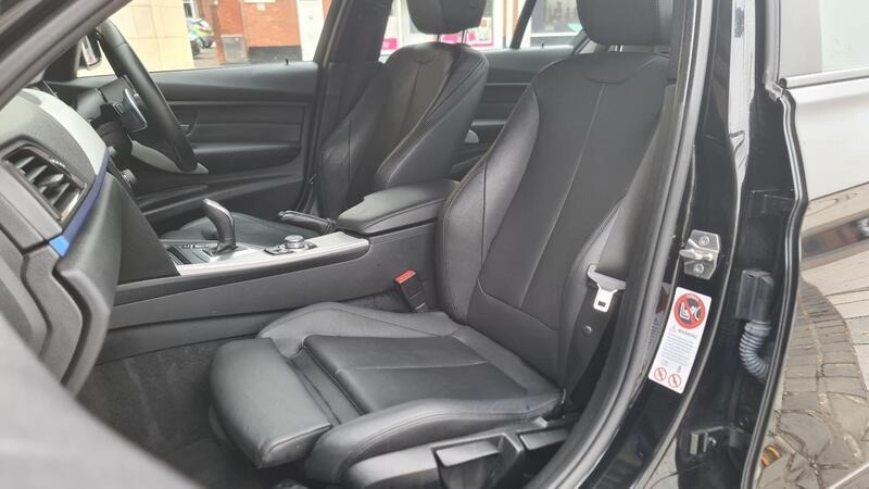 Used BMW 3 Series 2014 for sale - 76249414: Photo 13