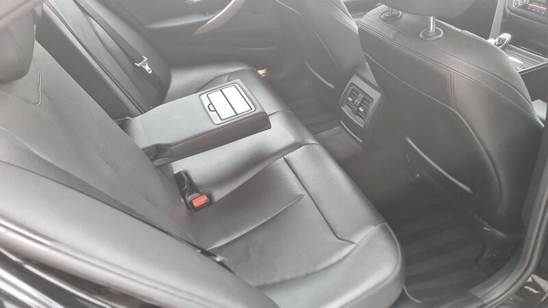 Used BMW 3 Series 2014 for sale - 76249414: Photo 14