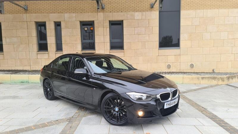 Used BMW 3 Series 2014 for sale - 76249414: Photo 16