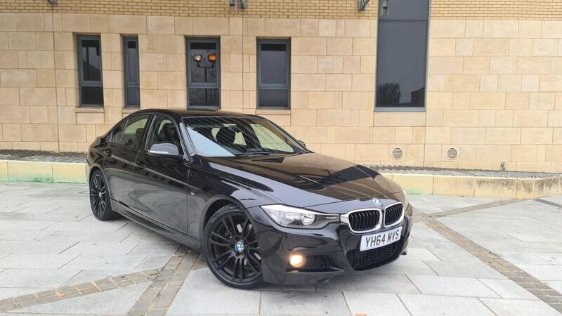 Used BMW 3 Series 2014 for sale - 76249414: Photo 17
