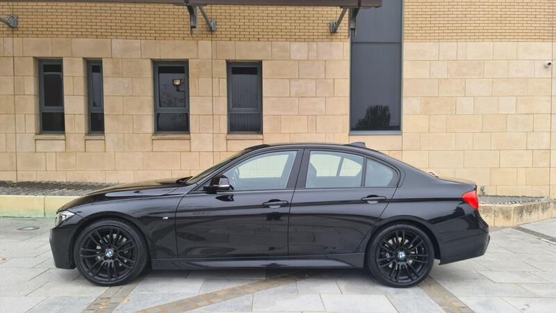 Used BMW 3 Series 2014 for sale - 76249414: Photo 18