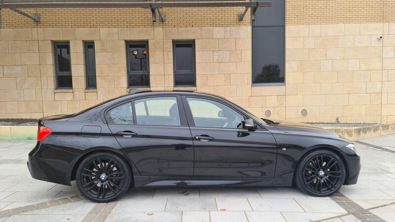 Used BMW 3 Series 2014 for sale - 76249414: Photo 19