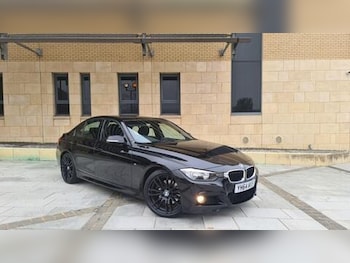 Used BMW 3 Series 2014 for sale - 76249414: Photo
