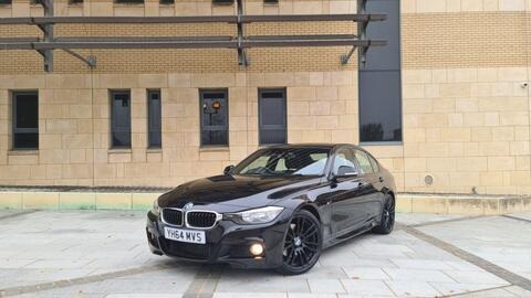 Used BMW 3 Series 2014 for sale - 76249414: Photo 2