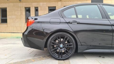 Used BMW 3 Series 2014 for sale - 76249414: Photo 20