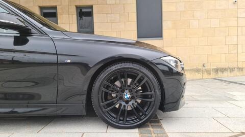 Used BMW 3 Series 2014 for sale - 76249414: Photo 21