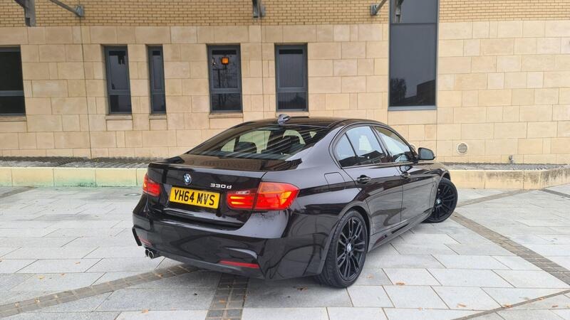 Used BMW 3 Series 2014 for sale - 76249414: Photo 22