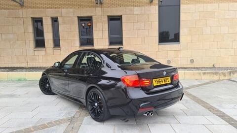 Used BMW 3 Series 2014 for sale - 76249414: Photo 23