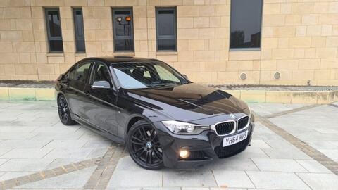 Used BMW 3 Series 2014 for sale - 76249414: Photo 24