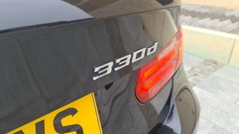 Used BMW 3 Series 2014 for sale - 76249414: Photo 25