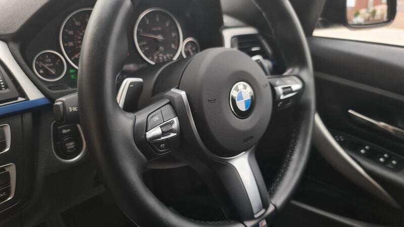 Used BMW 3 Series 2014 for sale - 76249414: Photo 26