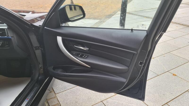 Used BMW 3 Series 2014 for sale - 76249414: Photo 27