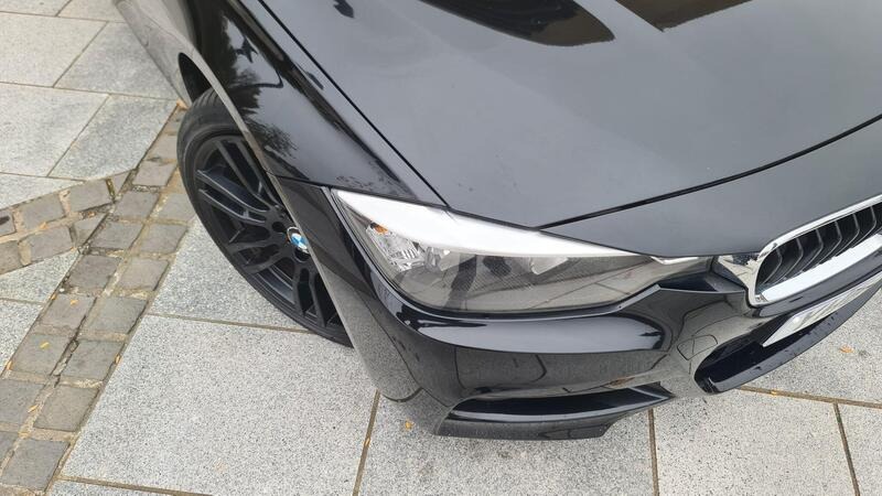 Used BMW 3 Series 2014 for sale - 76249414: Photo 29