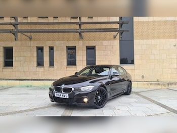 Used BMW 3 Series 2014 for sale - 76249414: Photo