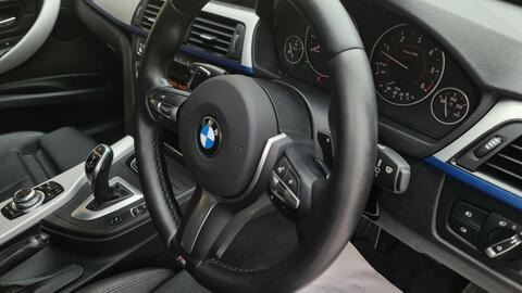 Used BMW 3 Series 2014 for sale - 76249414: Photo 30