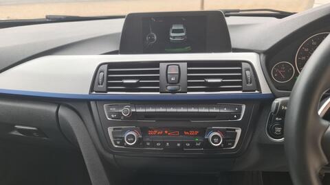 Used BMW 3 Series 2014 for sale - 76249414: Photo 32