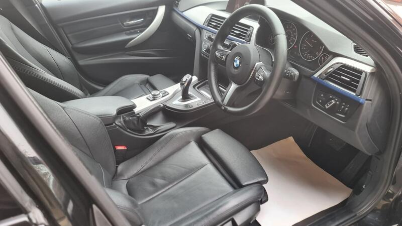 Used BMW 3 Series 2014 for sale - 76249414: Photo 33