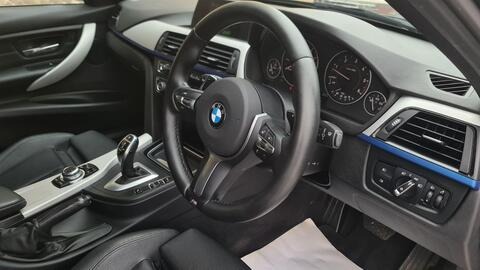 Used BMW 3 Series 2014 for sale - 76249414: Photo 34