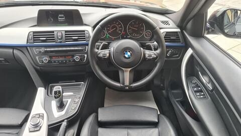 Used BMW 3 Series 2014 for sale - 76249414: Photo 37
