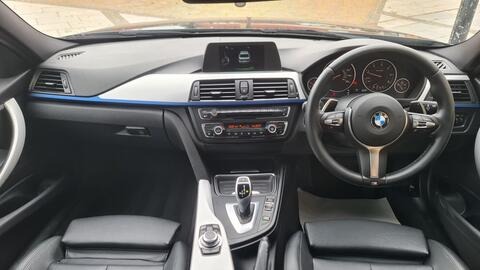 Used BMW 3 Series 2014 for sale - 76249414: Photo 39