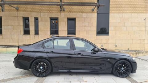 Used BMW 3 Series 2014 for sale - 76249414: Photo 4