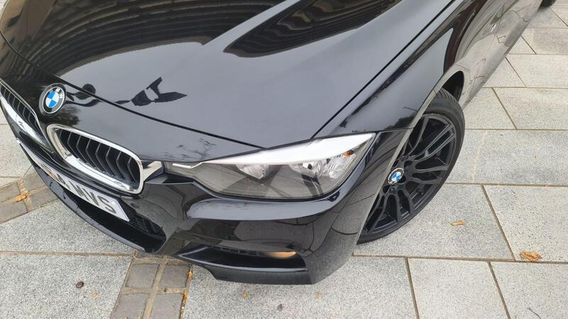 Used BMW 3 Series 2014 for sale - 76249414: Photo 40