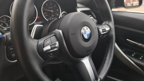 Used BMW 3 Series 2014 for sale - 76249414: Photo 41