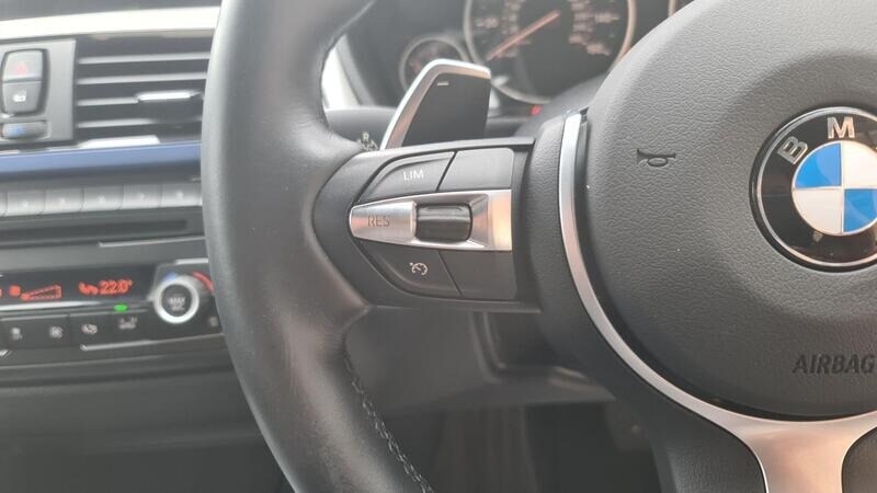 Used BMW 3 Series 2014 for sale - 76249414: Photo 42