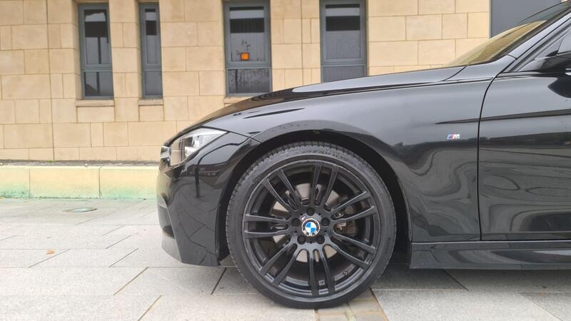 Used BMW 3 Series 2014 for sale - 76249414: Photo 44