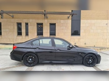 Used BMW 3 Series 2014 for sale - 76249414: Photo