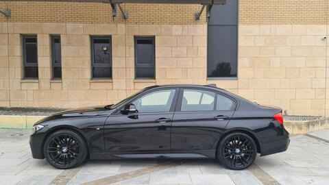 Used BMW 3 Series 2014 for sale - 76249414: Photo 5