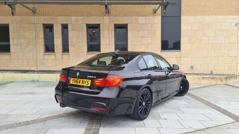 Used BMW 3 Series 2014 for sale - 76249414: Photo 6