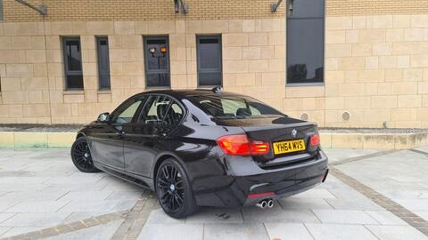 Used BMW 3 Series 2014 for sale - 76249414: Photo 7