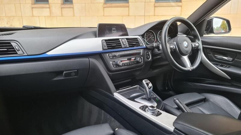 Used BMW 3 Series 2014 for sale - 76249414: Photo 8