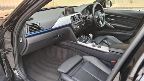 Used BMW 3 Series 2014 for sale - 76249414: Photo 9