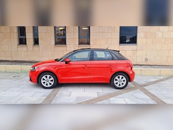 Used Audi A1 2012 for sale - 78873761: Photo