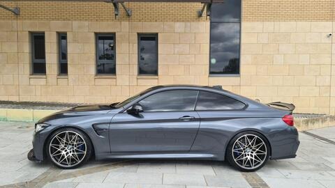 Used BMW M4 2017 for sale - 77208593: Photo 10