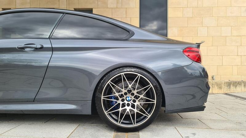 Used BMW M4 2017 for sale - 77208593: Photo 11