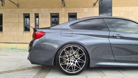 Used BMW M4 2017 for sale - 77208593: Photo 13