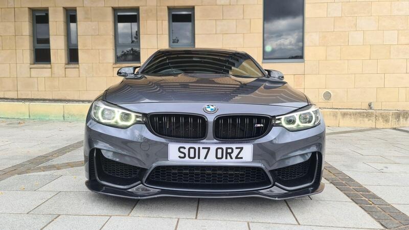 Used BMW M4 2017 for sale - 77208593: Photo 14